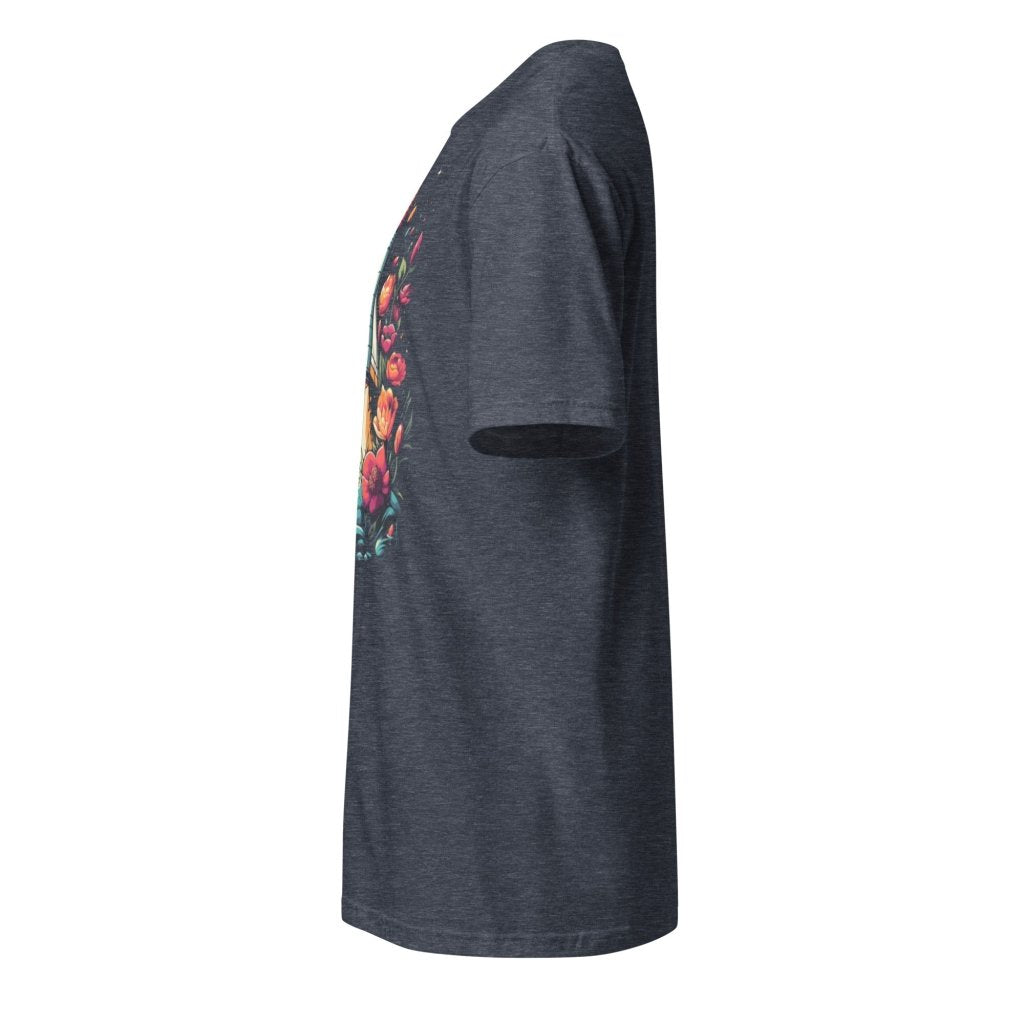 BOTANICAL SHUTTLE SHIRT