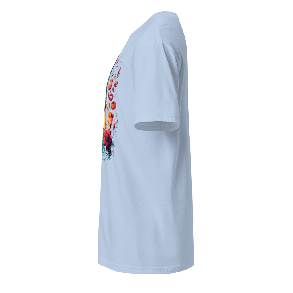 BOTANICAL SHUTTLE SHIRT