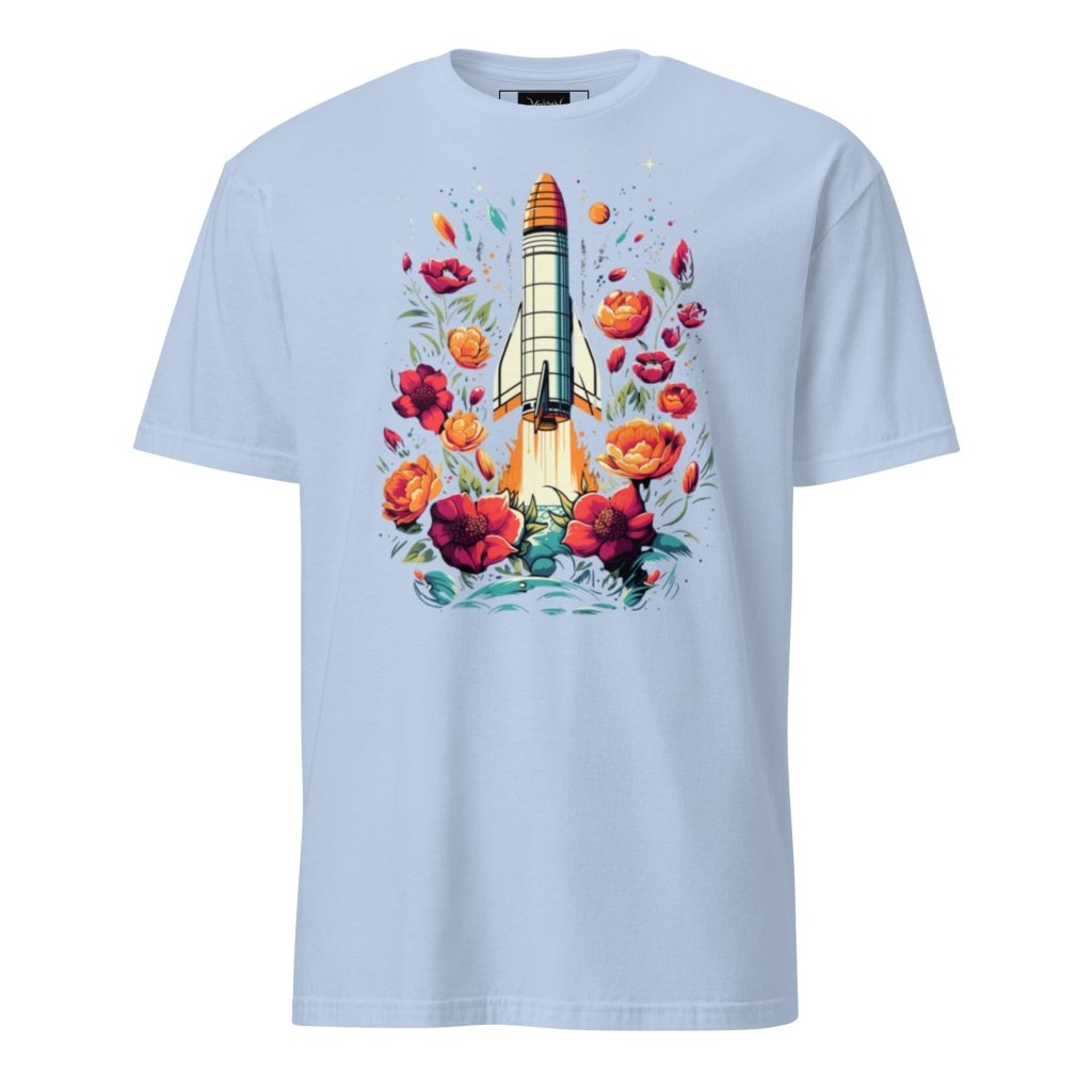 BOTANICAL SHUTTLE SHIRT
