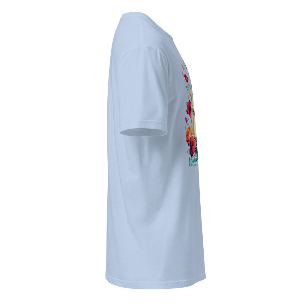 BOTANICAL SHUTTLE SHIRT