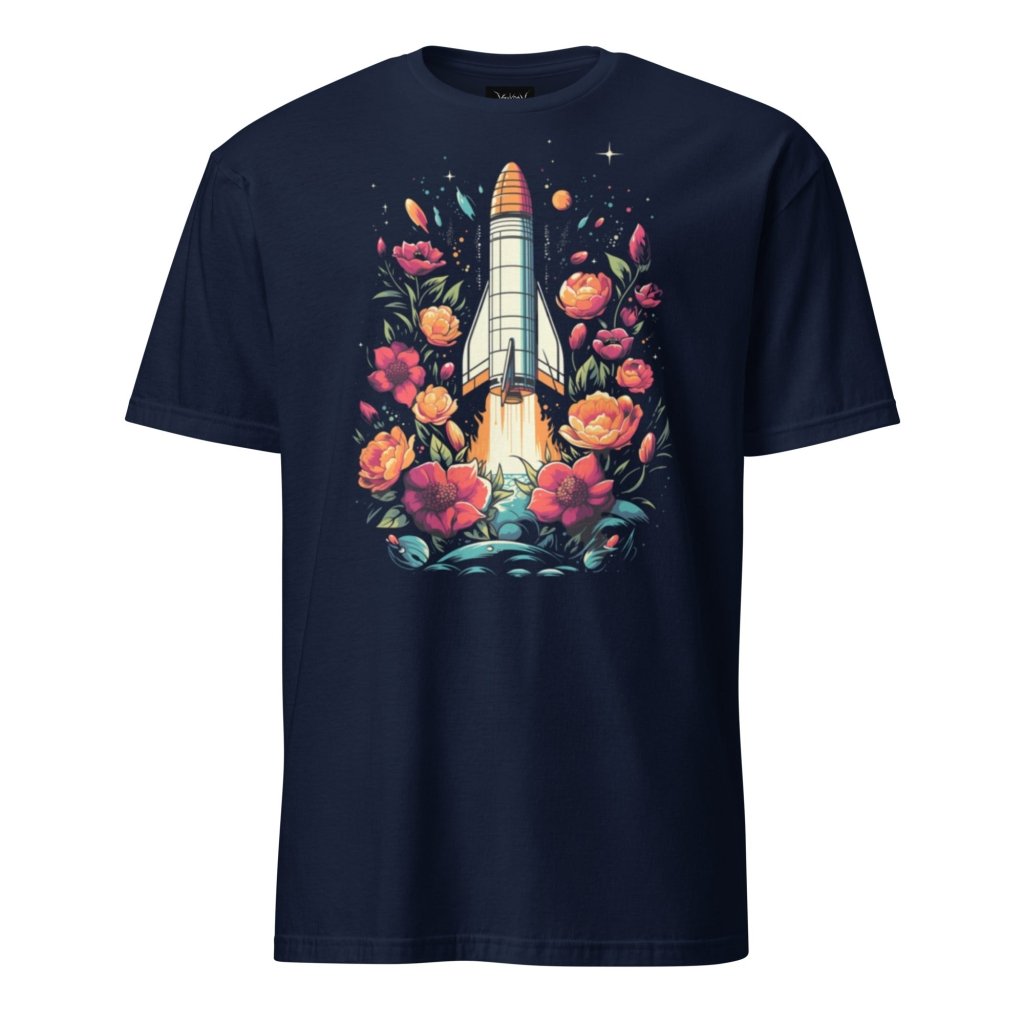 BOTANICAL SHUTTLE SHIRT