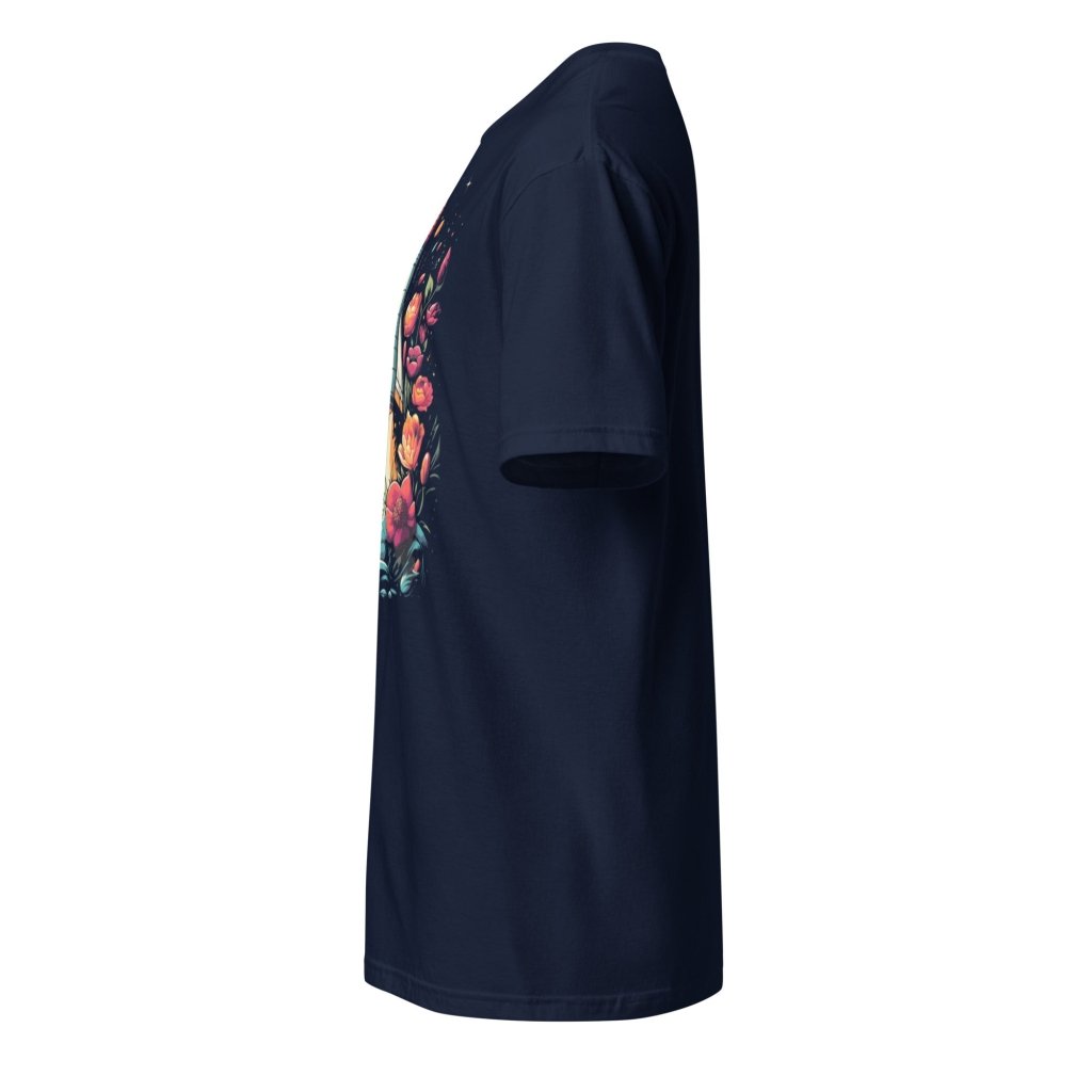 BOTANICAL SHUTTLE SHIRT