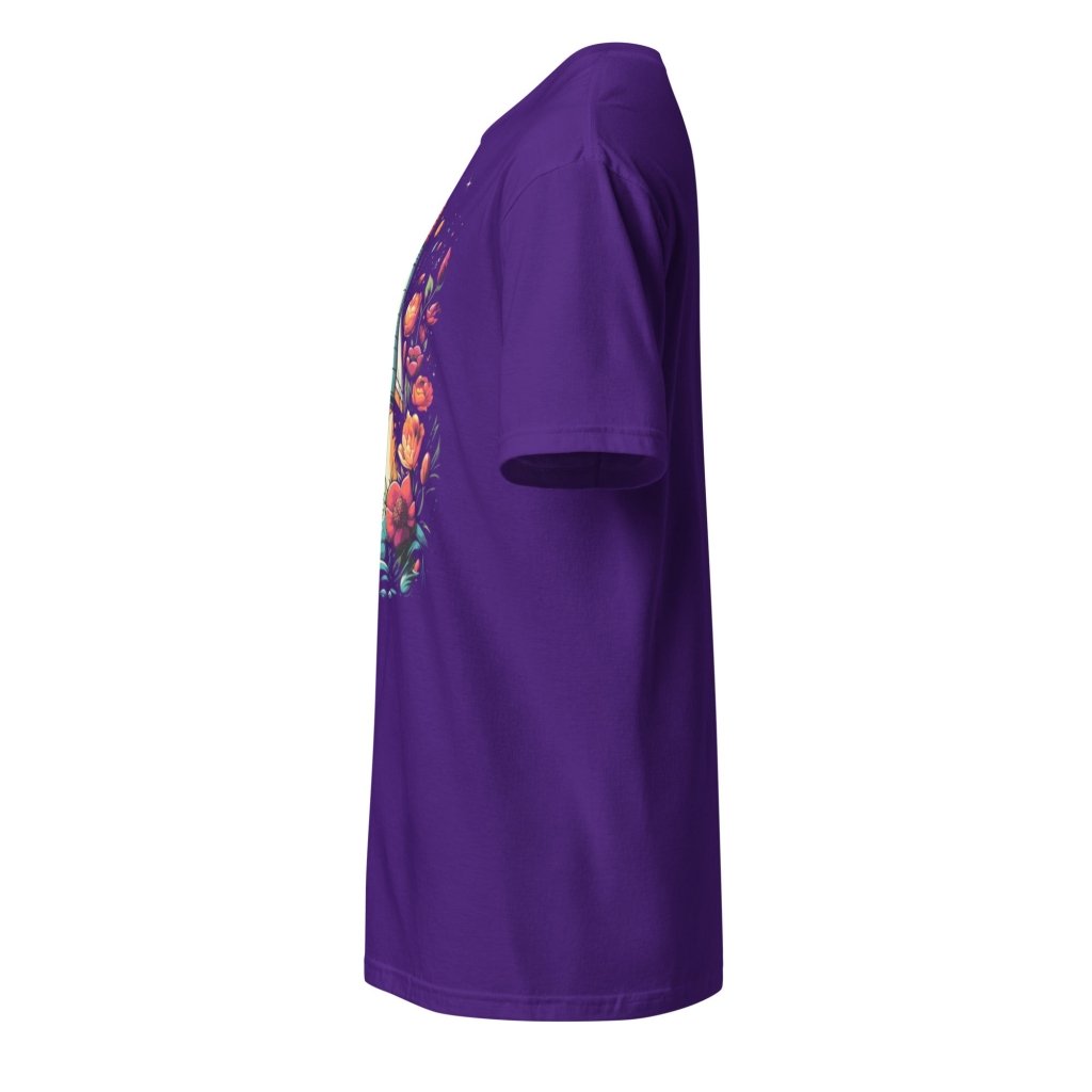 BOTANICAL SHUTTLE SHIRT