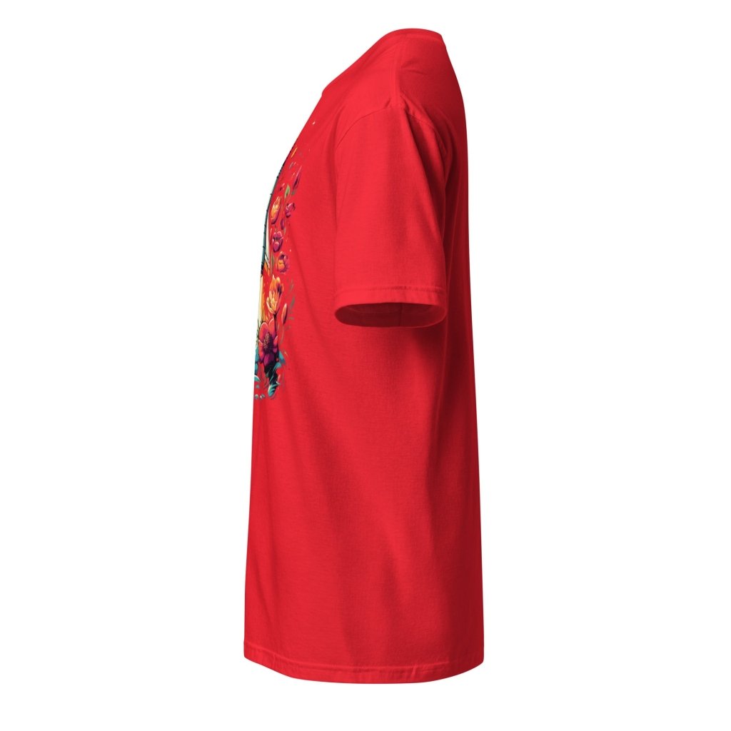 BOTANICAL SHUTTLE SHIRT