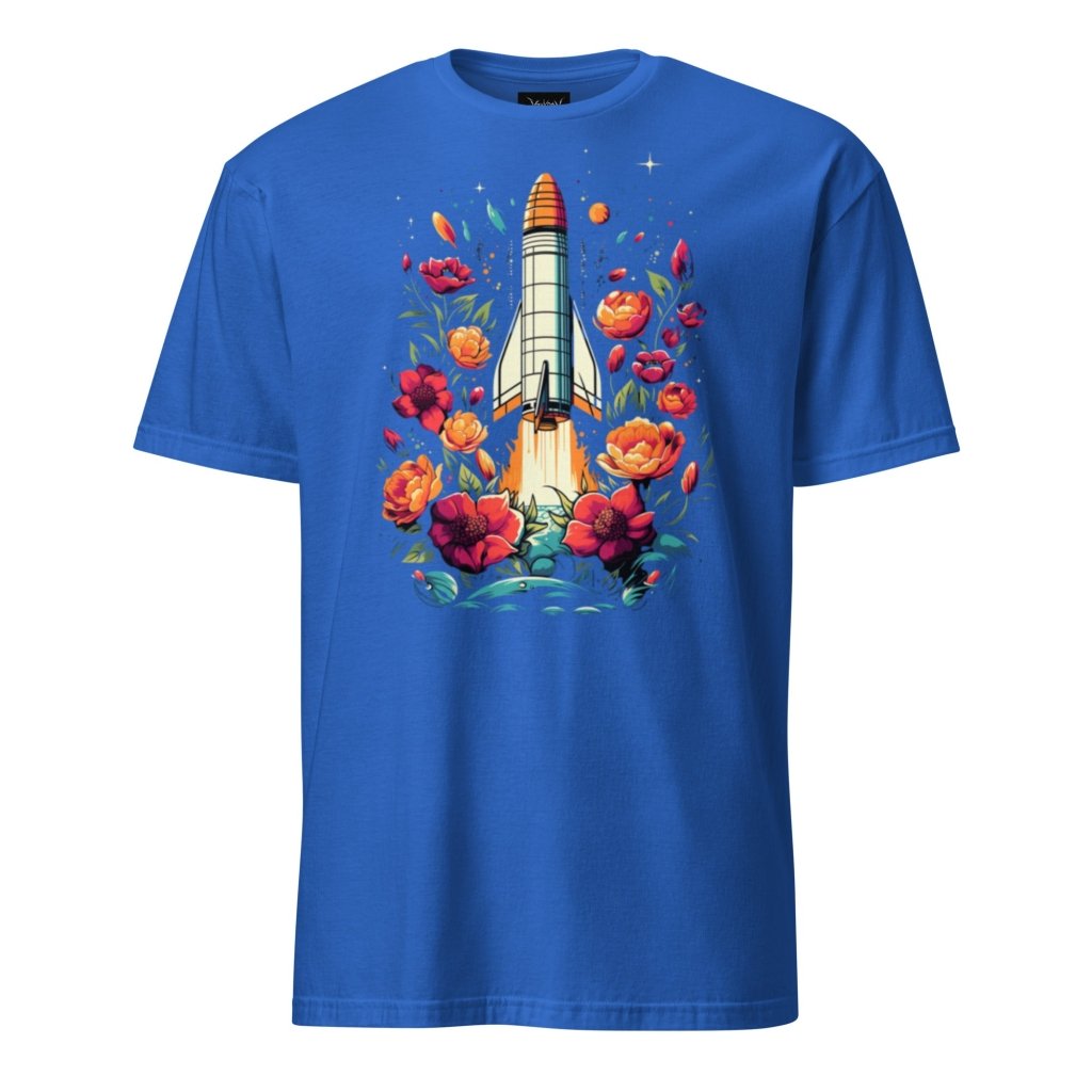 BOTANICAL SHUTTLE SHIRT