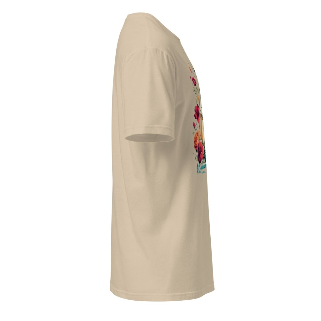 BOTANICAL SHUTTLE SHIRT