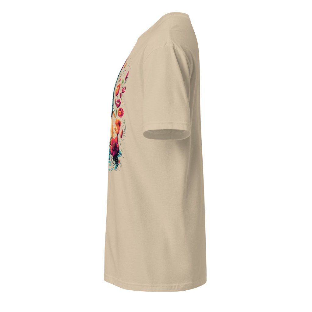 BOTANICAL SHUTTLE SHIRT