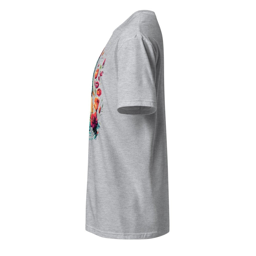 BOTANICAL SHUTTLE SHIRT