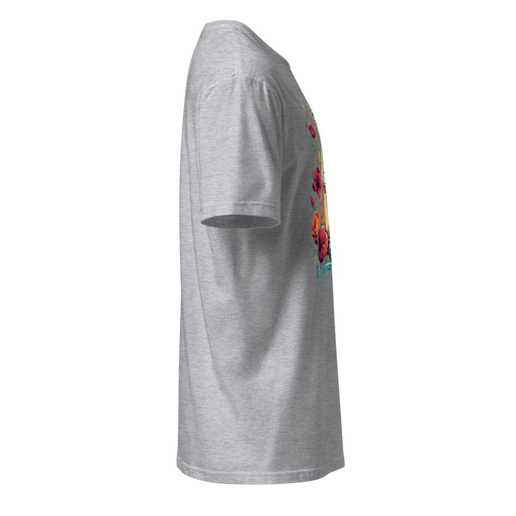 BOTANICAL SHUTTLE SHIRT