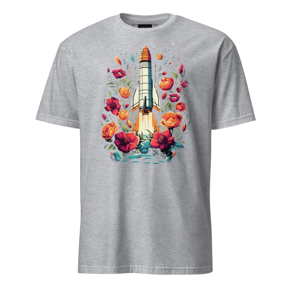 BOTANICAL SHUTTLE SHIRT