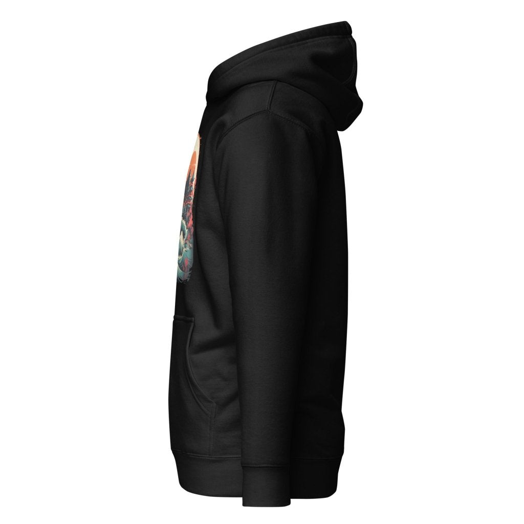 CAPTIVATION HOODIE