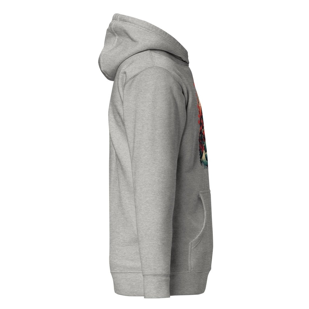 CAPTIVATION HOODIE