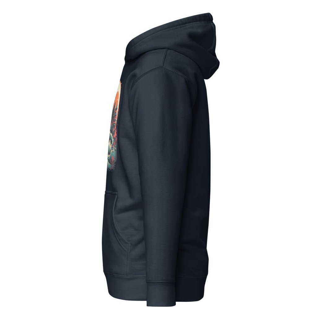 CAPTIVATION HOODIE
