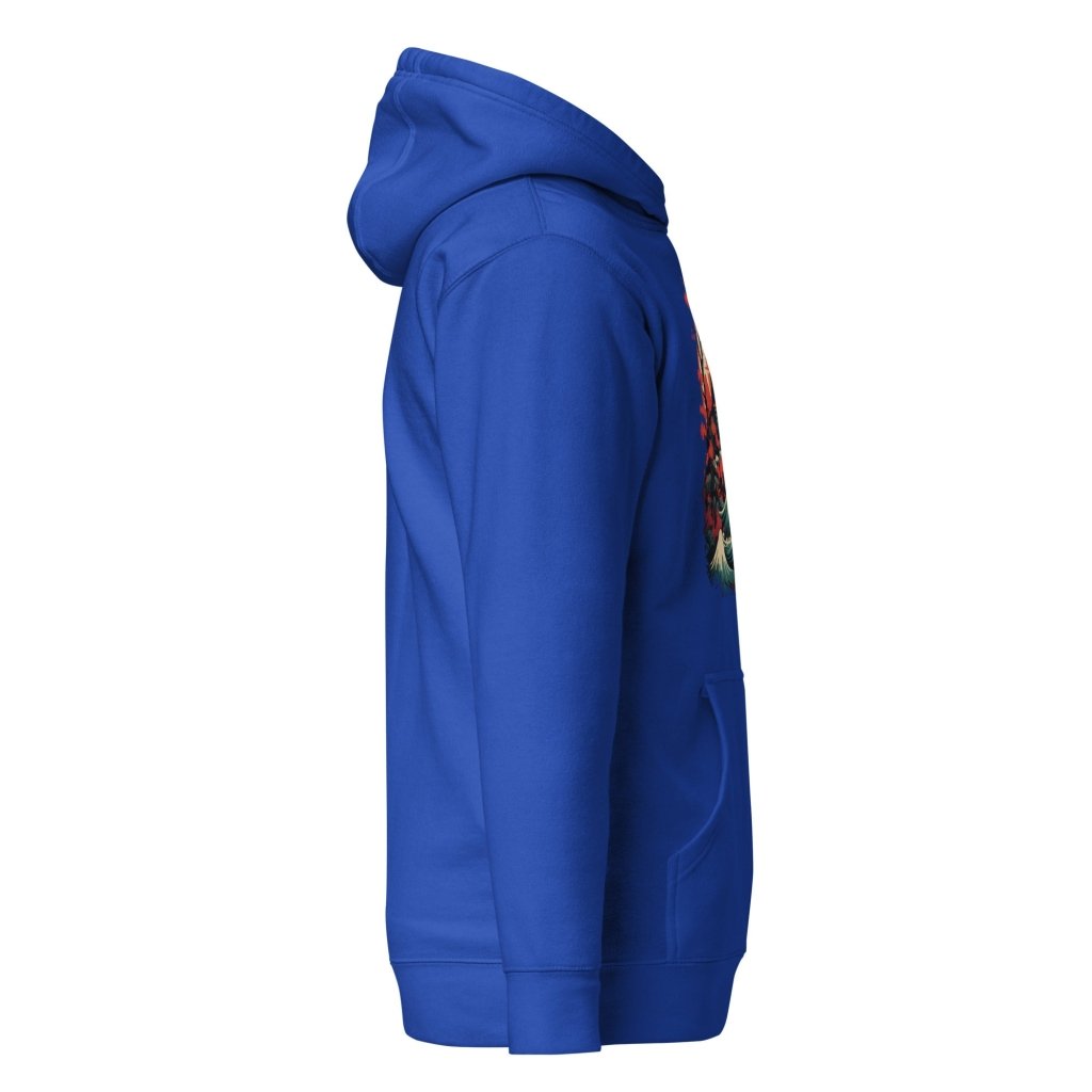 CAPTIVATION HOODIE