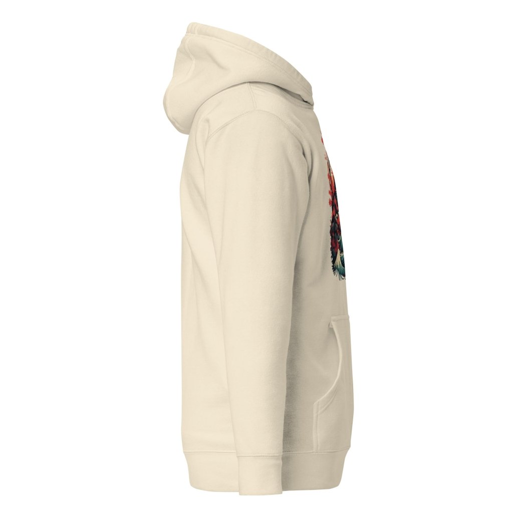 CAPTIVATION HOODIE