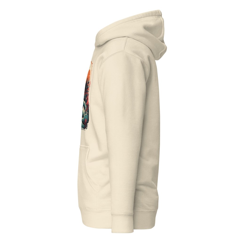 CAPTIVATION HOODIE