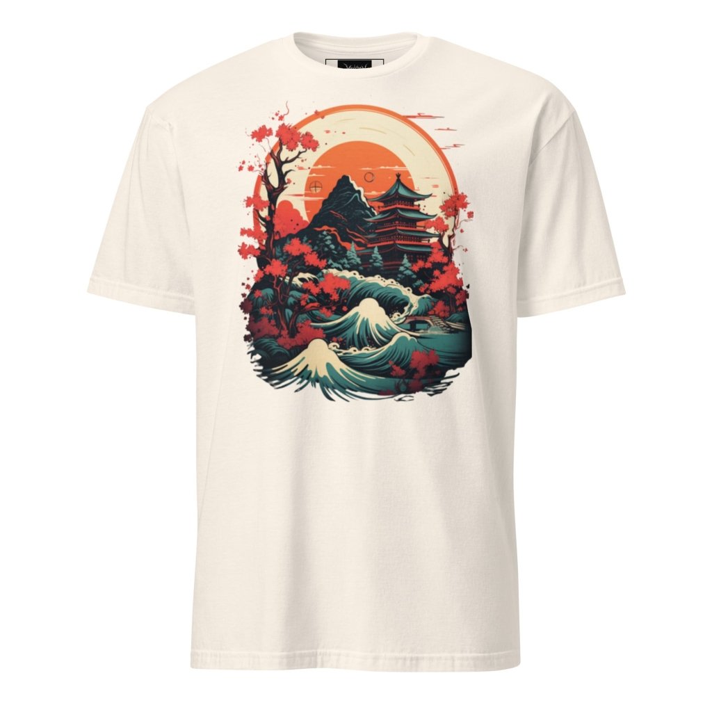 CAPTIVATION SHIRT