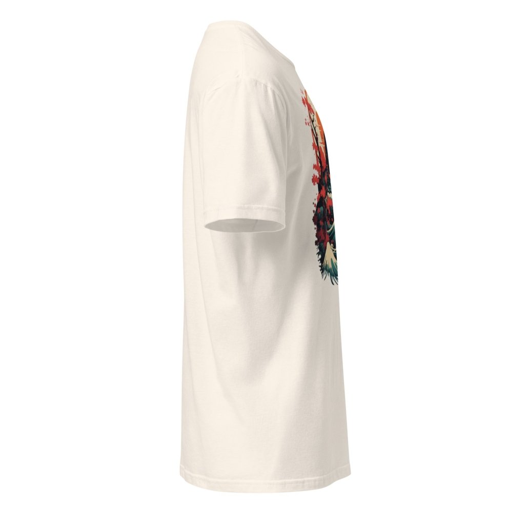 CAPTIVATION SHIRT