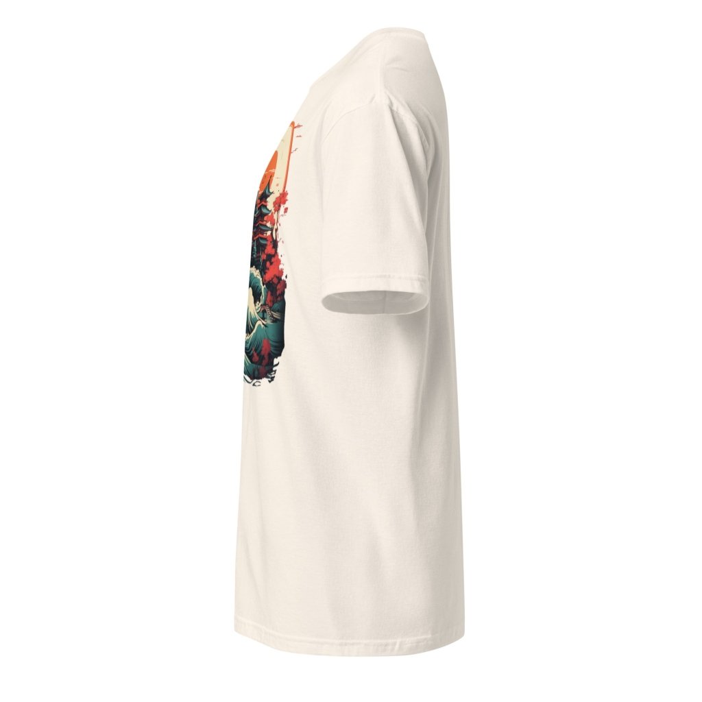 CAPTIVATION SHIRT
