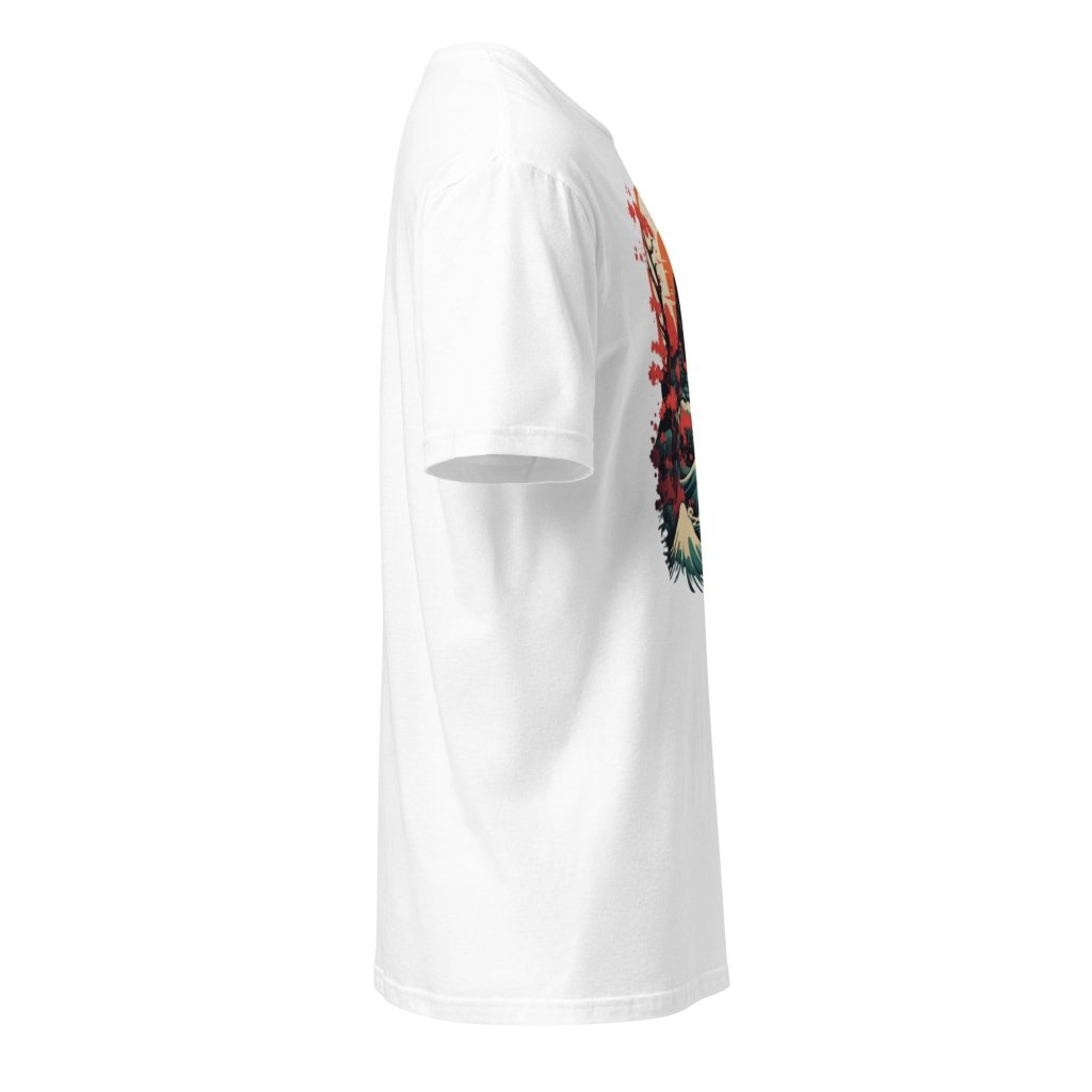 CAPTIVATION SHIRT