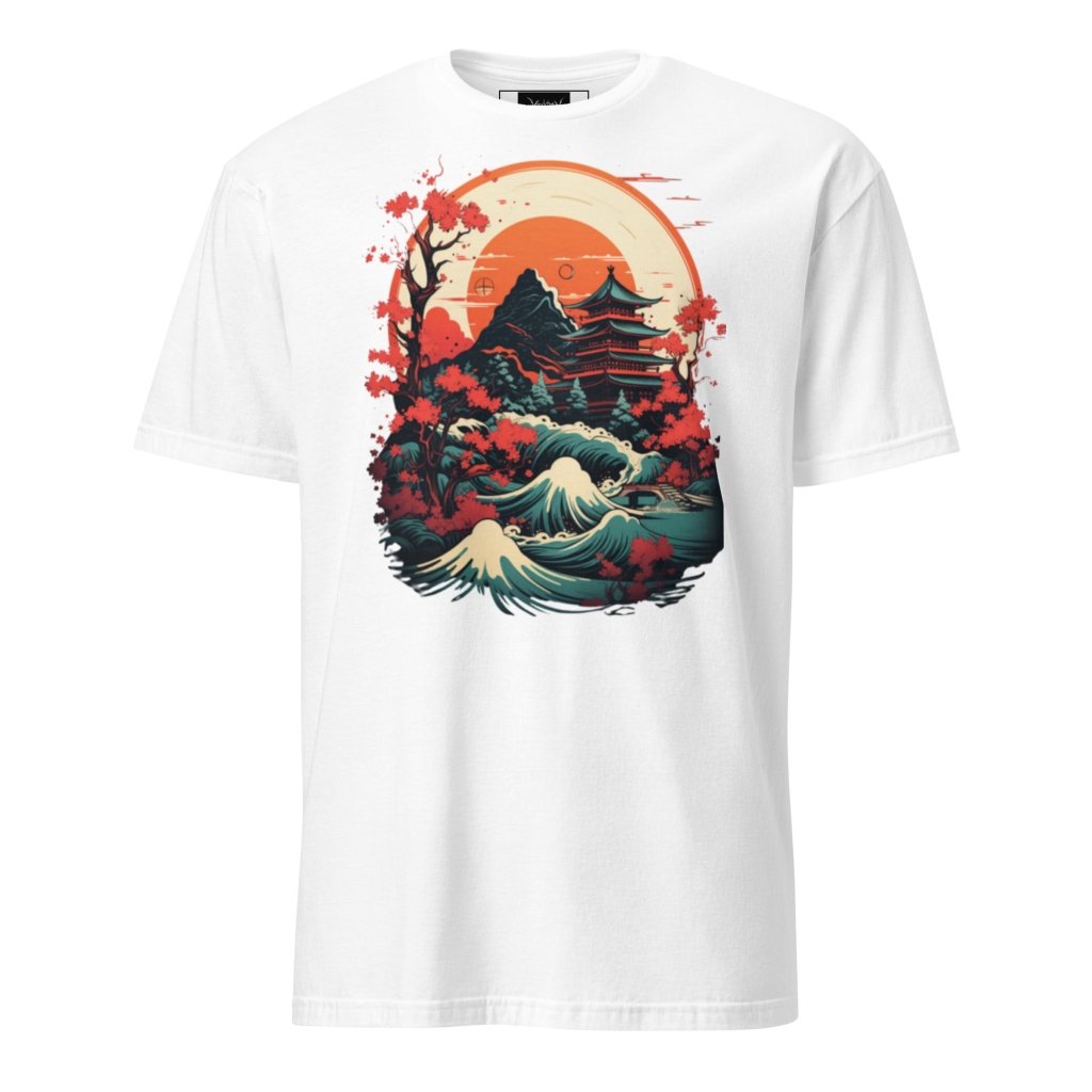 CAPTIVATION SHIRT