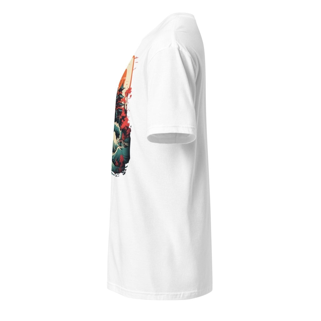 CAPTIVATION SHIRT