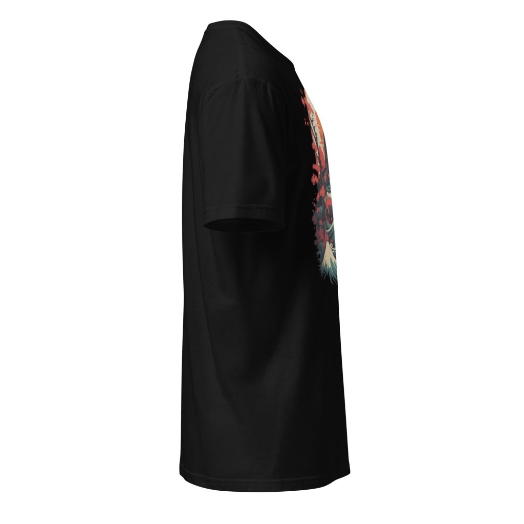 CAPTIVATION SHIRT