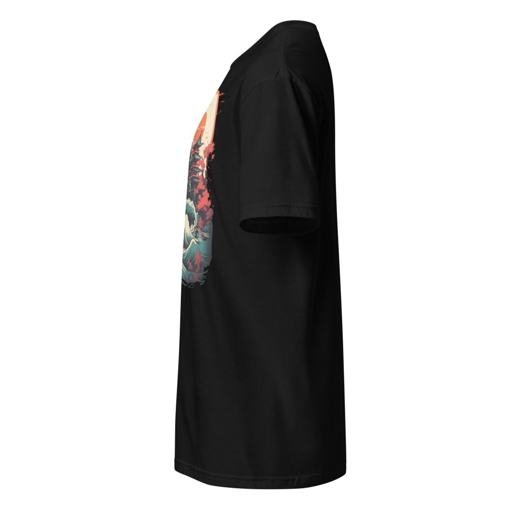 CAPTIVATION SHIRT