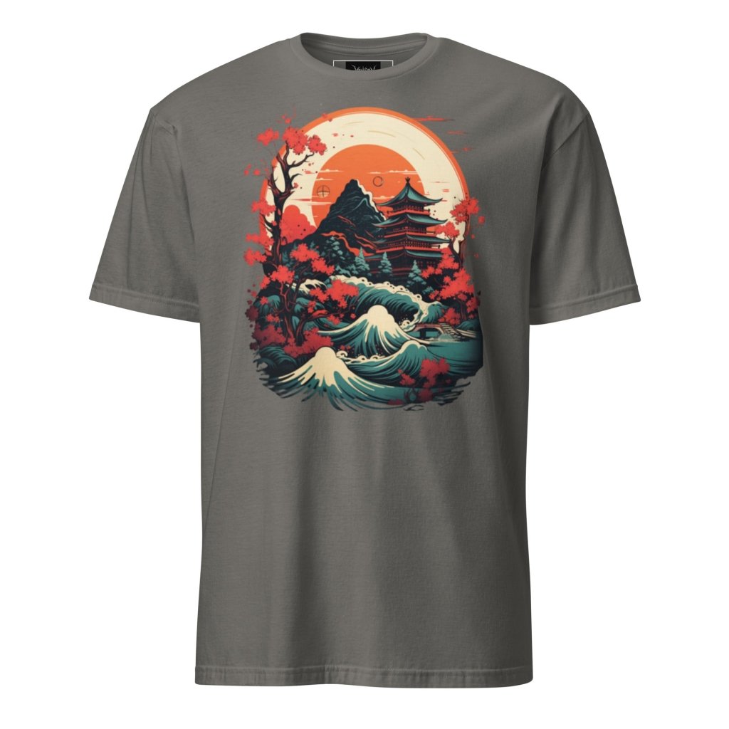 CAPTIVATION SHIRT