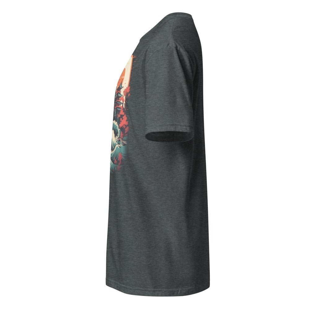 CAPTIVATION SHIRT