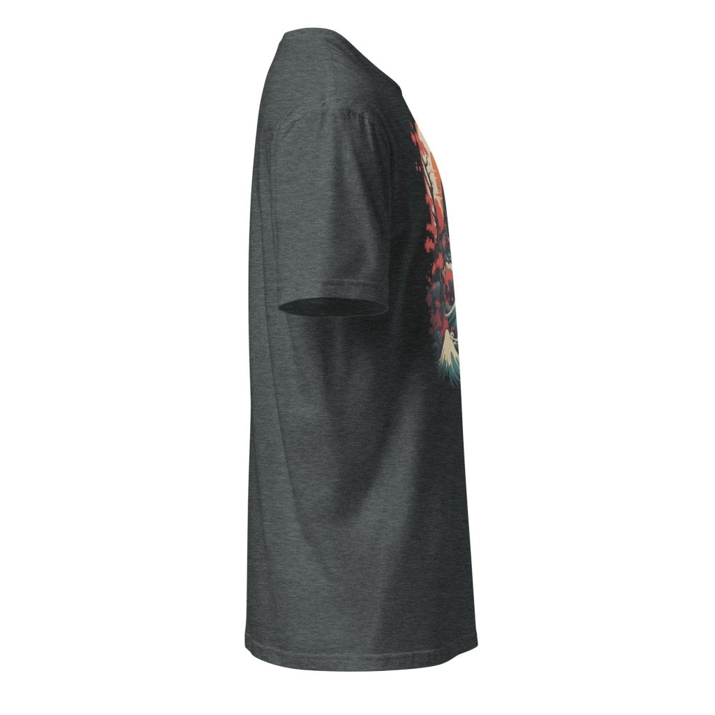 CAPTIVATION SHIRT