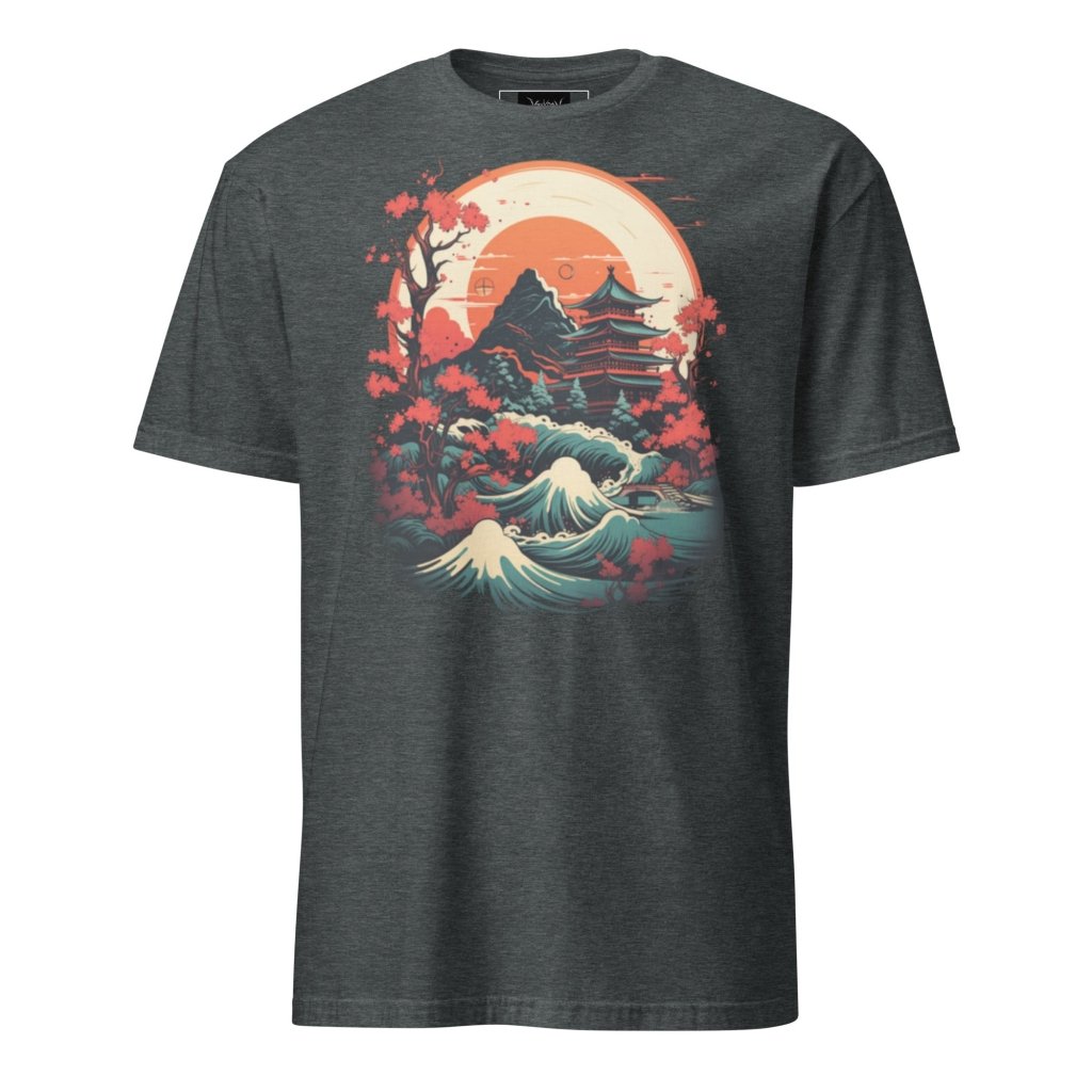 CAPTIVATION SHIRT