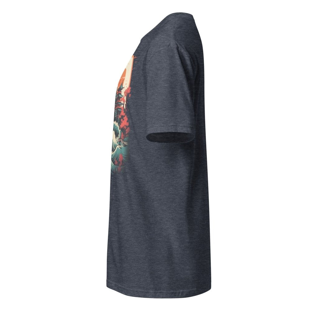 CAPTIVATION SHIRT