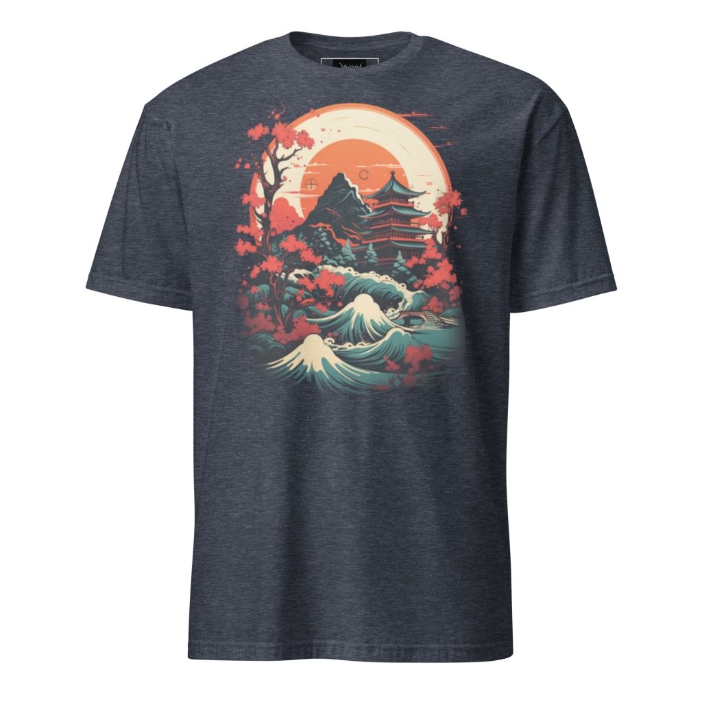 CAPTIVATION SHIRT