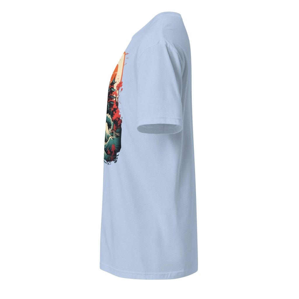 CAPTIVATION SHIRT