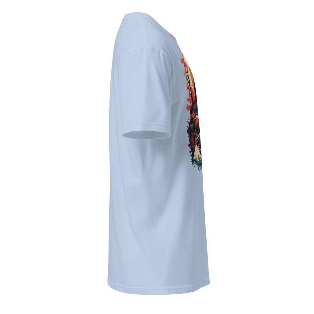 CAPTIVATION SHIRT