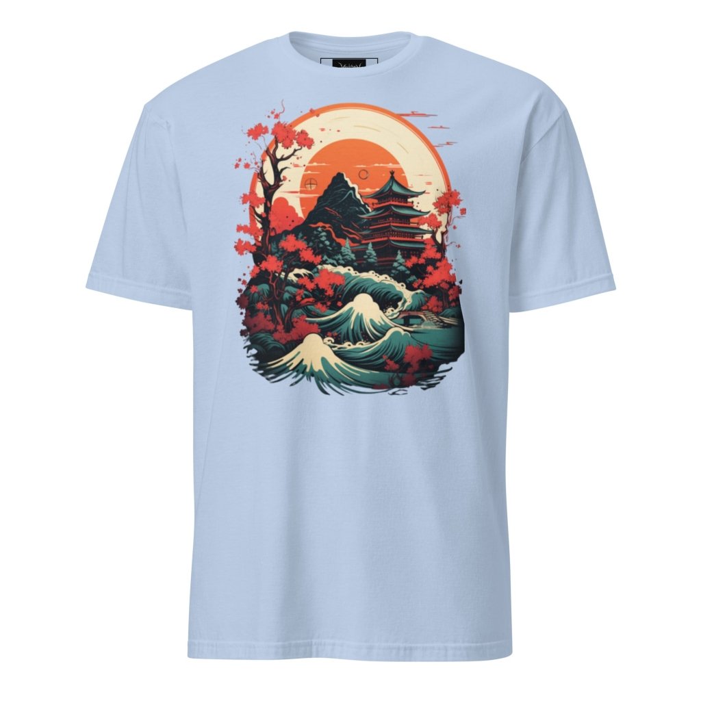 CAPTIVATION SHIRT
