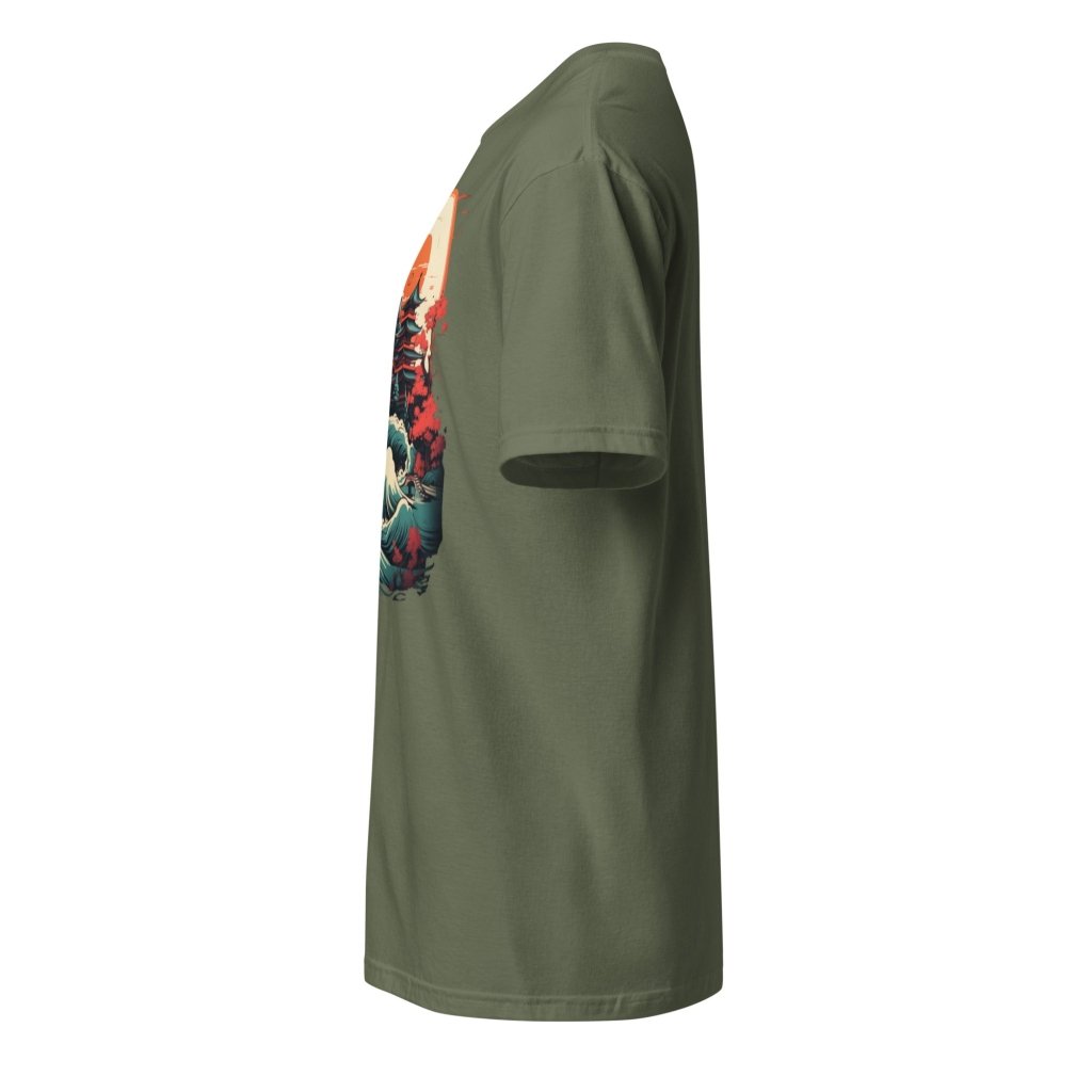 CAPTIVATION SHIRT