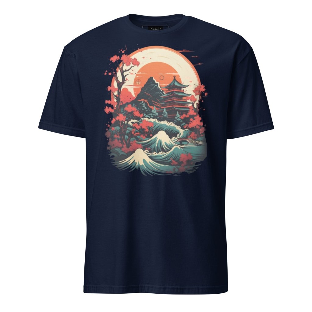 CAPTIVATION SHIRT