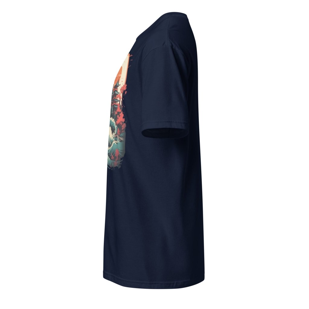 CAPTIVATION SHIRT