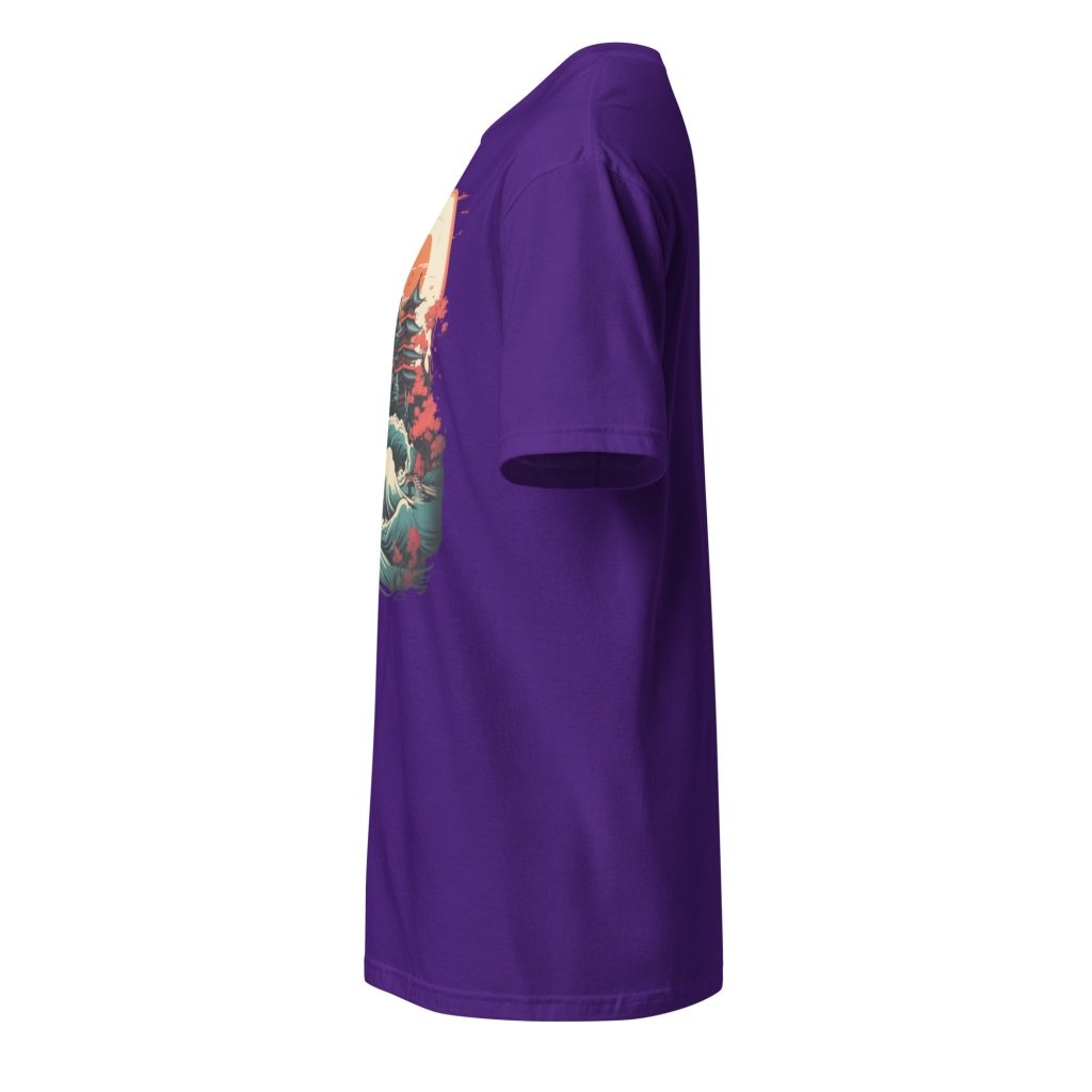 CAPTIVATION SHIRT