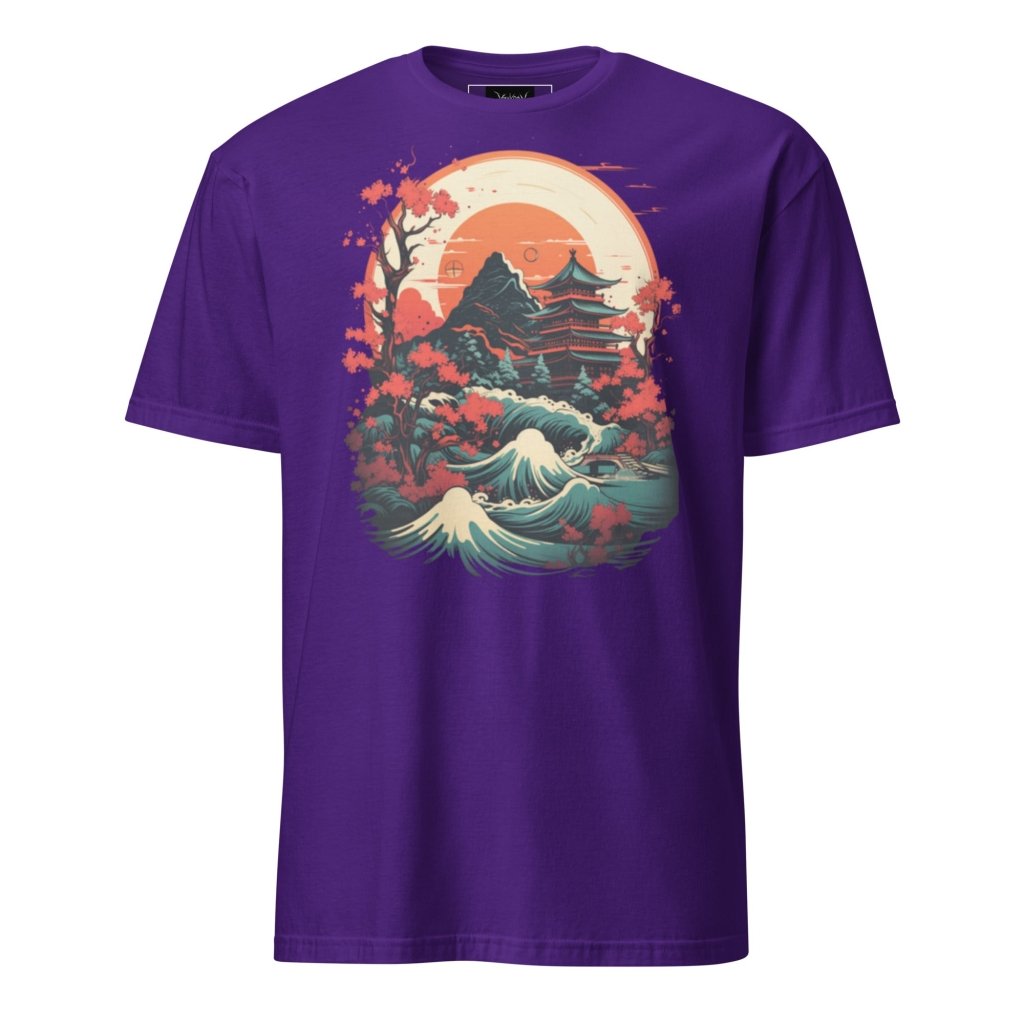 CAPTIVATION SHIRT