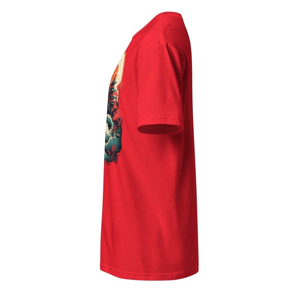 CAPTIVATION SHIRT