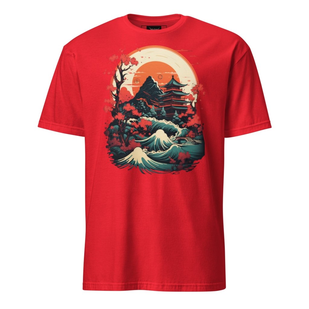 CAPTIVATION SHIRT