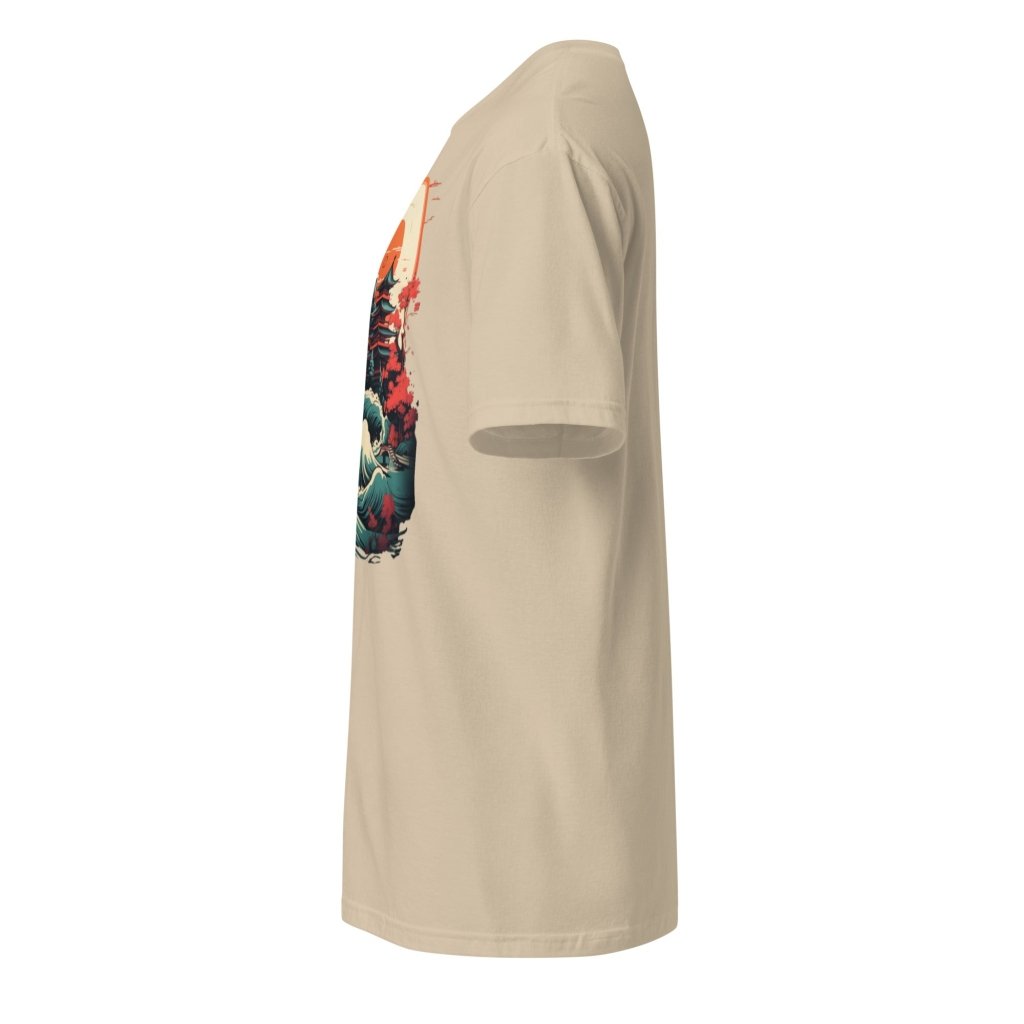 CAPTIVATION SHIRT