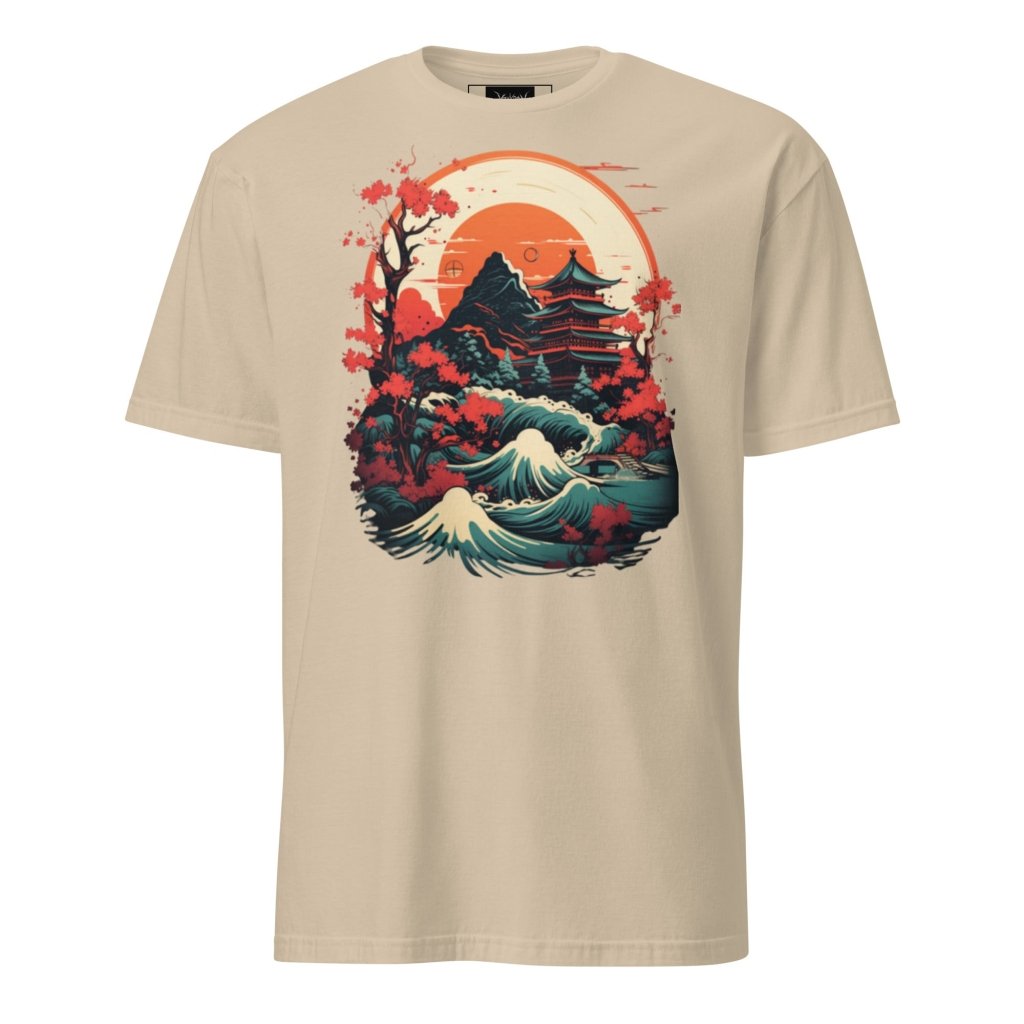 CAPTIVATION SHIRT