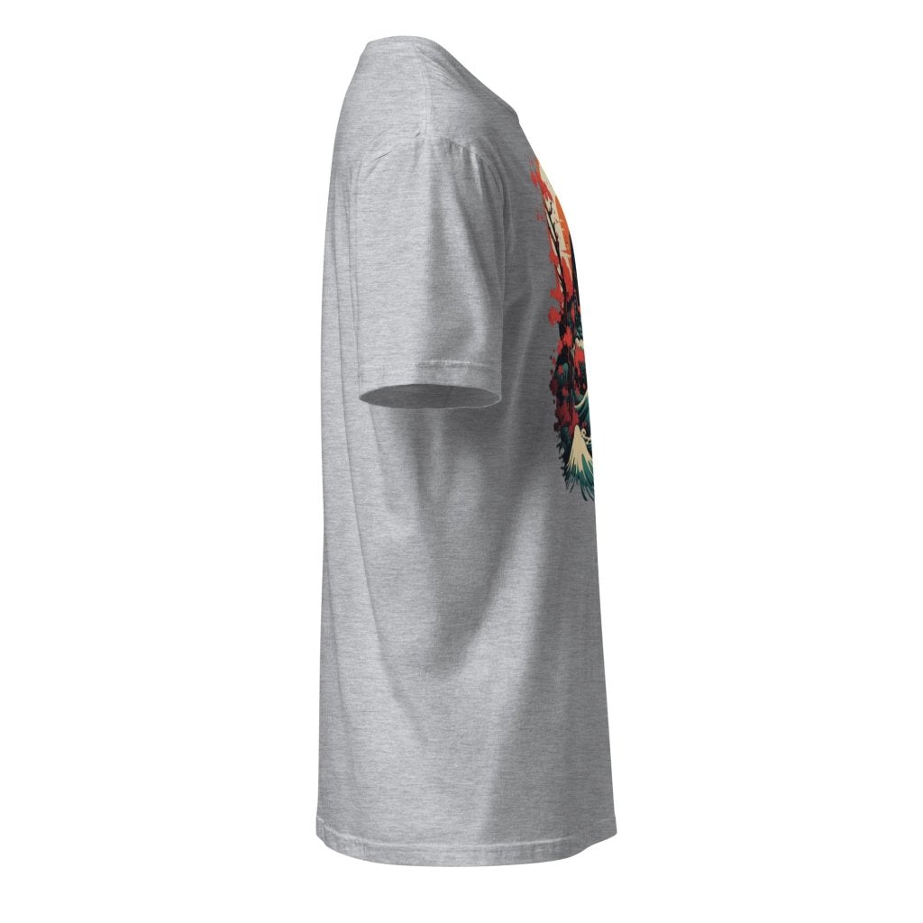 CAPTIVATION SHIRT