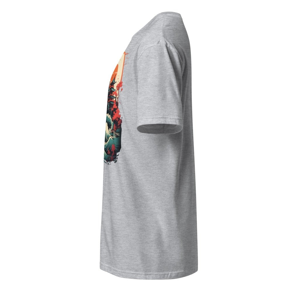CAPTIVATION SHIRT