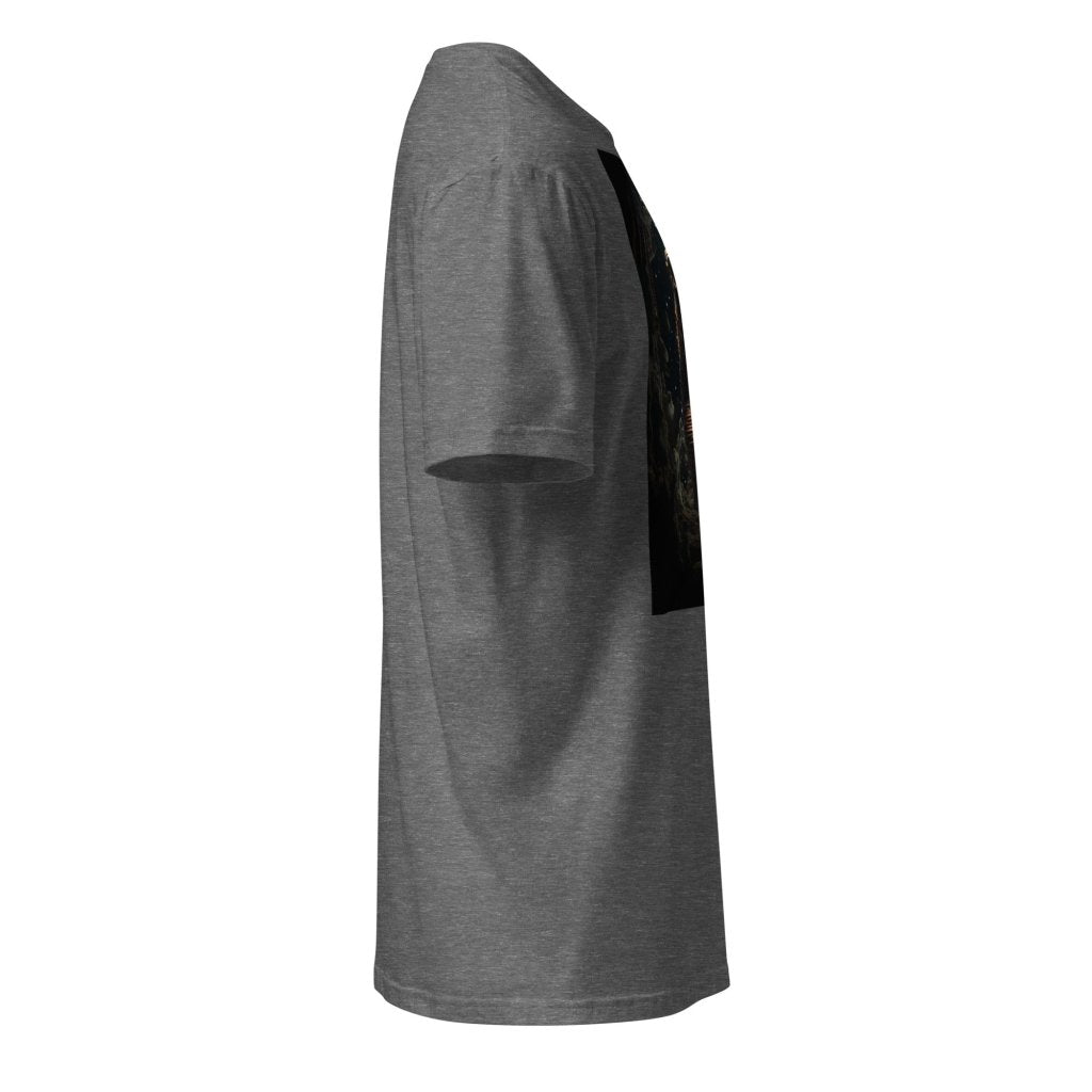 CAVE ASTRONAUTE SHIRT