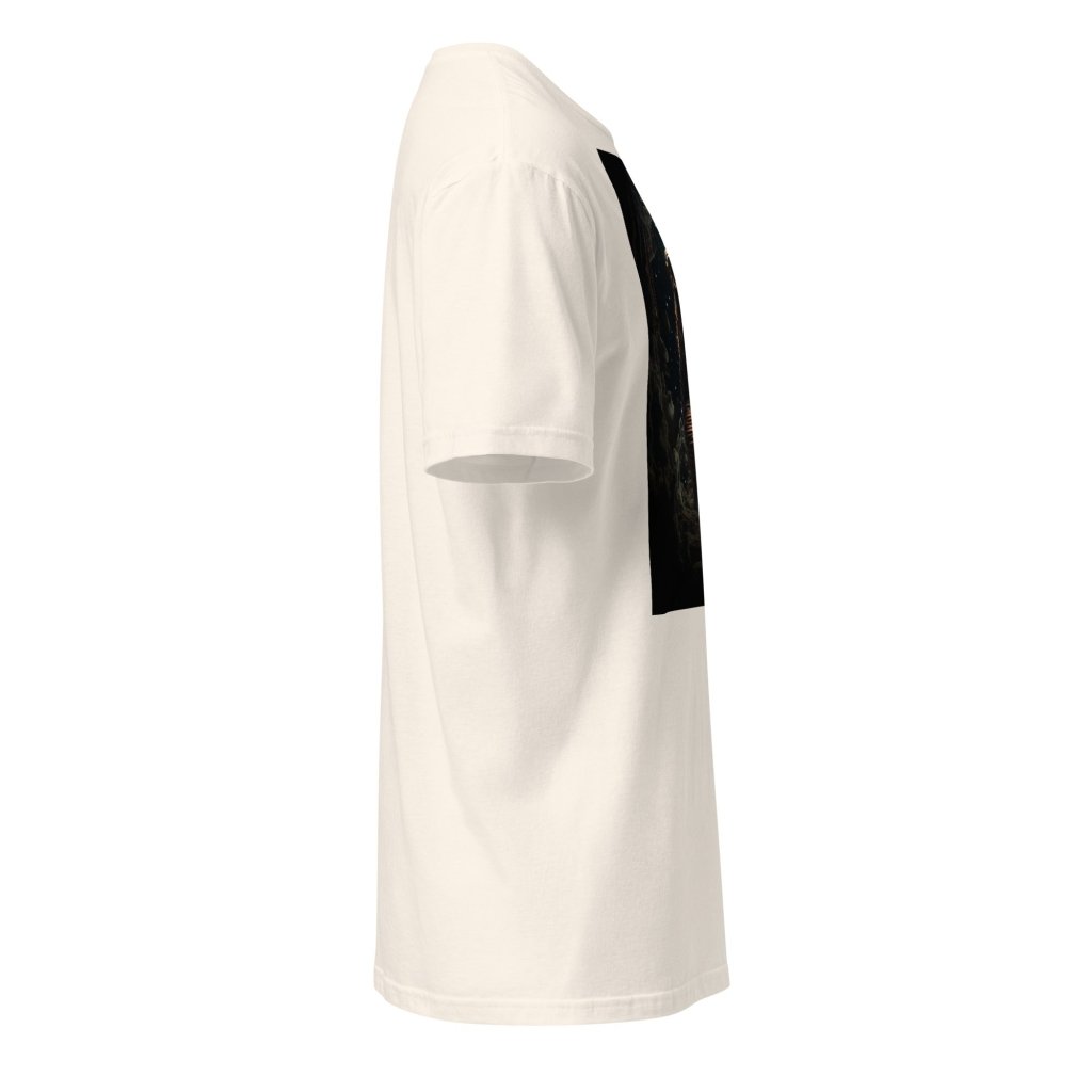 CAVE ASTRONAUTE SHIRT